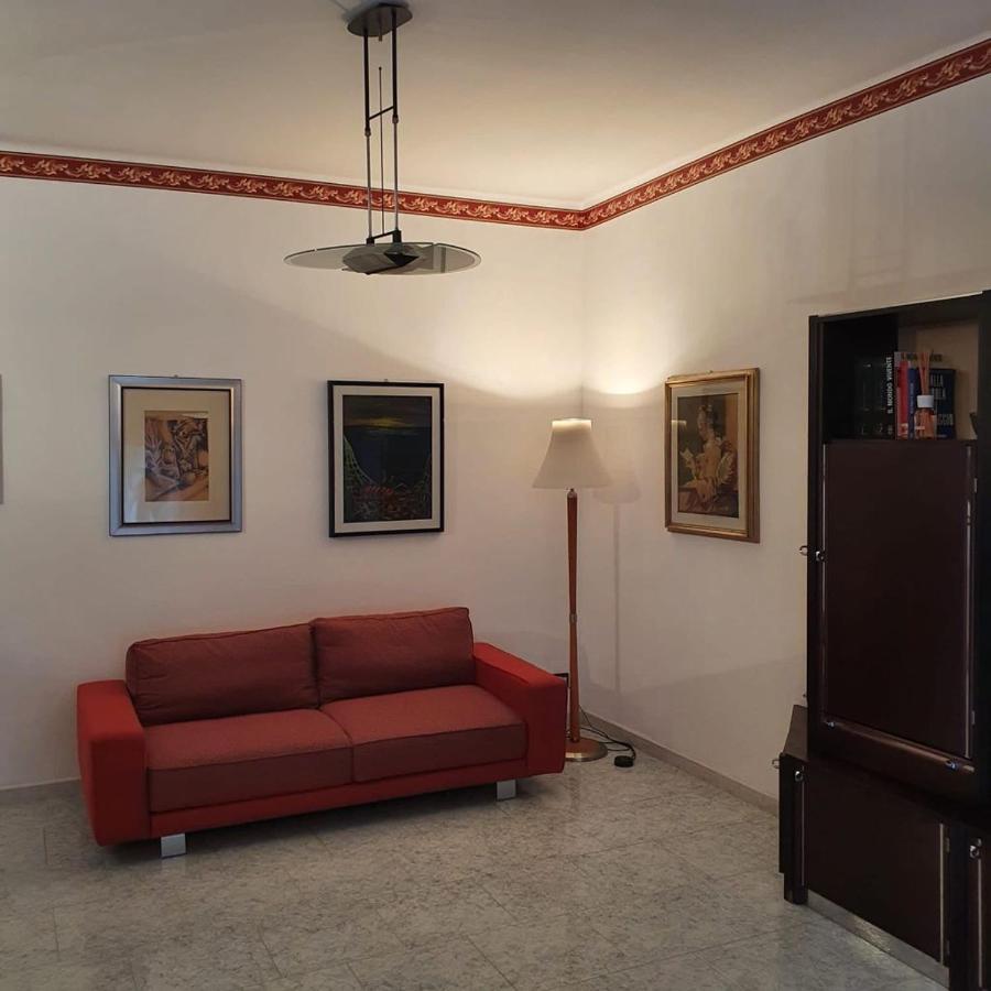 Apartmán Nonna Paoli Polignano a Mare Exteriér fotografie