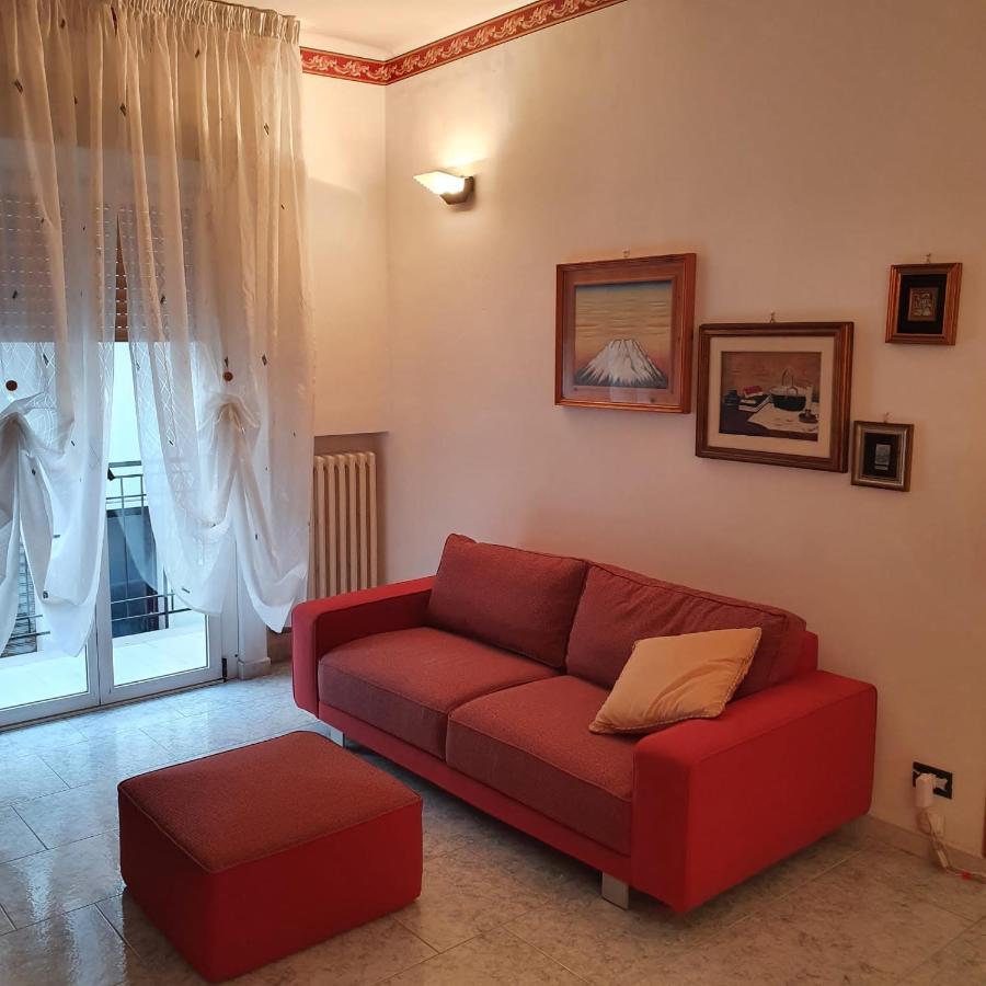 Apartmán Nonna Paoli Polignano a Mare Exteriér fotografie