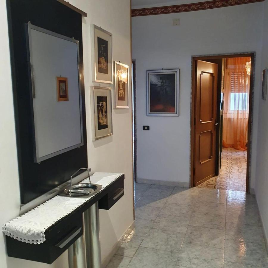 Apartmán Nonna Paoli Polignano a Mare Exteriér fotografie
