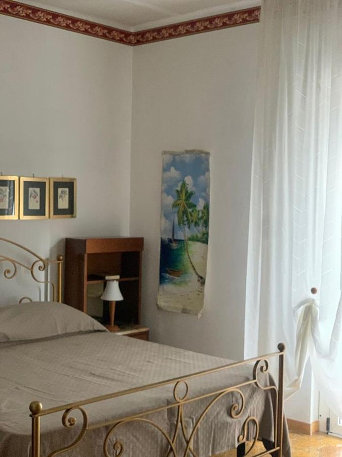 Apartmán Nonna Paoli Polignano a Mare Exteriér fotografie